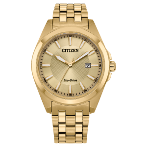 Citizen Peyten Gold Tone Men's Watch