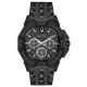 Bulova Octava Black Tone Crystals Men's Watch 98C134