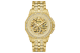 Bulova Octava Men's Gold-Tone Watch 