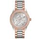 Women's Bulova Crystal Collection Watch
