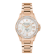 Bulova Marine Star Rose Tone Women's Watch - 98R295