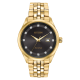 Citizen Addysen Gold Tone Diamond Men's Watch - BM7252-51G