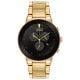 Men's Citizen Watch - Gold-Tone Axiom Watch AT2242-55E 