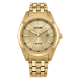 Citizen Peyten Gold Tone Men's Watch - BM7532-54P