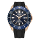 Citizen Promaster Dive Dark Blue Dial Men's Watch - BN0196-01L