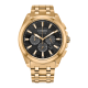 Citizen Peyten Classic Gold Tone Men's Watch - CA4512-50E