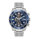 Citizen Promaster Dive Blue Men's Watch - CA0710-58L