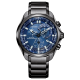 Citizen Sport Chronograph Blue Dial Men's Watch
