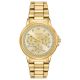 Women's Citizen Gold-Tone Chandler Silhouette Watch