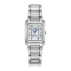 Citizen Bianca Silver Tone Pearl Women's Watch - EW5600-52D