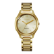 Citizen Drive Gold Tone Women's Watch - EM0752-54P