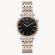 Women's Bulova Crystal Collection Watch 