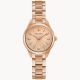 Women's Bulova Crystal Collection Watch 