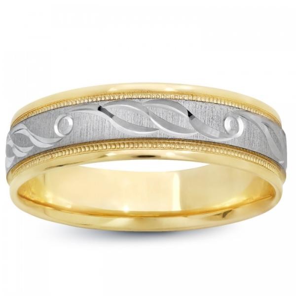 The Most Common Questions about Buying Men’s Wedding Bands
