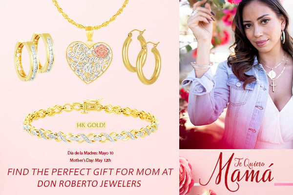 Don Roberto Mothers Day Gift Guide
