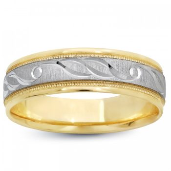 The Most Common Questions about Buying Men’s Wedding Bands