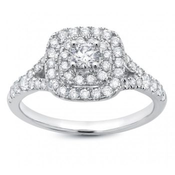 Popular Engagement Rings for the Holidays 2018 | Don Roberto Jewelers ...