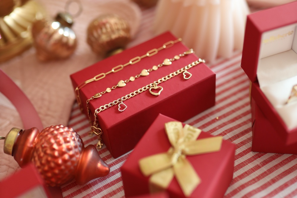 holiday gift ideas for women